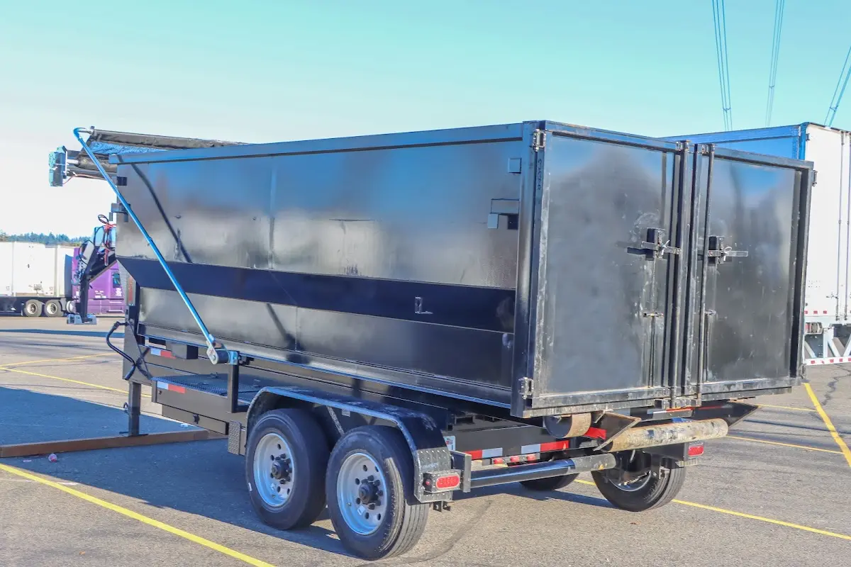 Dumpster Rental services in Landen, OH